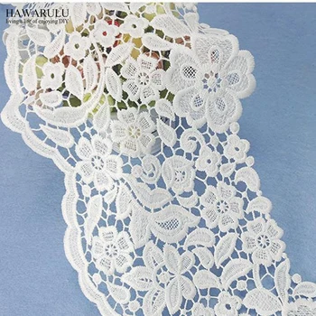 3yard african lace fabric teal lace trim wedding decoration for home cloth DIY Milk silk white ribbon water-soluble curtain lace
3yard african lace fabric teal lace trim wedding decoration for home cloth DIY Milk silk white ribbon water-soluble curtain lace