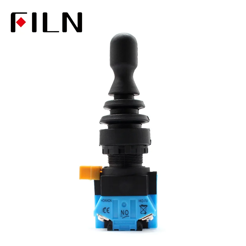 FLD-FW22 2 Position 2NO automatic reset cross rocker switch 22mm joystick controllers
FLD-FW22 2 Position 2NO automatic reset cross rocker switch 22mm joystick controllers