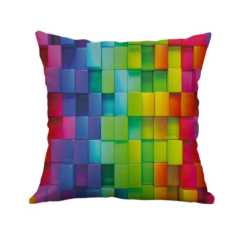 NAIYUE 40X40cm Fashion Simple Ripple Vortex Seven Color Creative Pillow Cushion Cover Waist Natural Cotton Palm Leaves 19FEB25
NAIYUE 40X40cm Fashion Simple Ripple Vortex Seven Color Creative Pillow Cushion Cover Waist Natural Cotton Palm Leaves 19FEB25