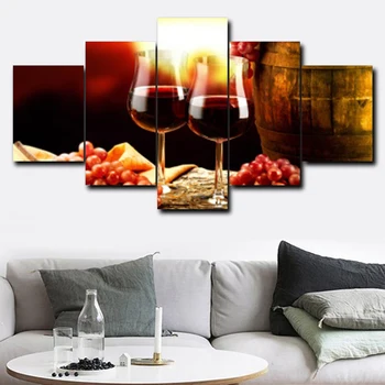 Laeacco Candlelight Dinner Canvas Prints Painting Home Decoration Wall Art Paintings Pictures For Living Room Bedroom No Frame
Laeacco Candlelight Dinner Canvas Prints Painting Home Decoration Wall Art Paintings Pictures For Living Room Bedroom No Frame