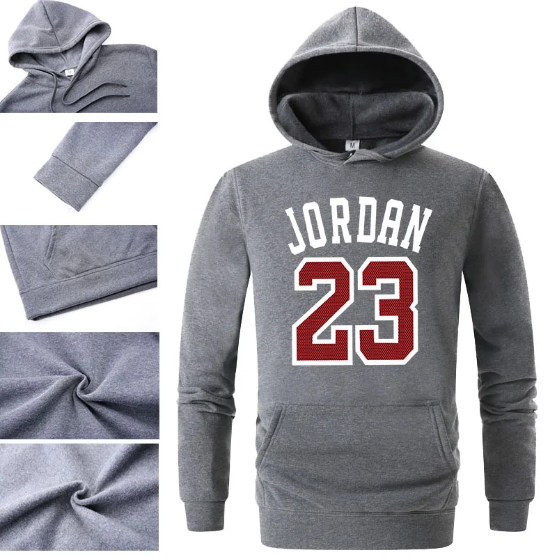 Hot 2019 New JORDAN 23 Letter Print Sweatshirt Men's Hoodie Fashion Pure Print Hoodie Men's Pullover Men's Sportswear Men Coa
Hot 2019 New JORDAN 23 Letter Print Sweatshirt Men's Hoodie Fashion Pure Print Hoodie Men's Pullover Men's Sportswear Men Coa
