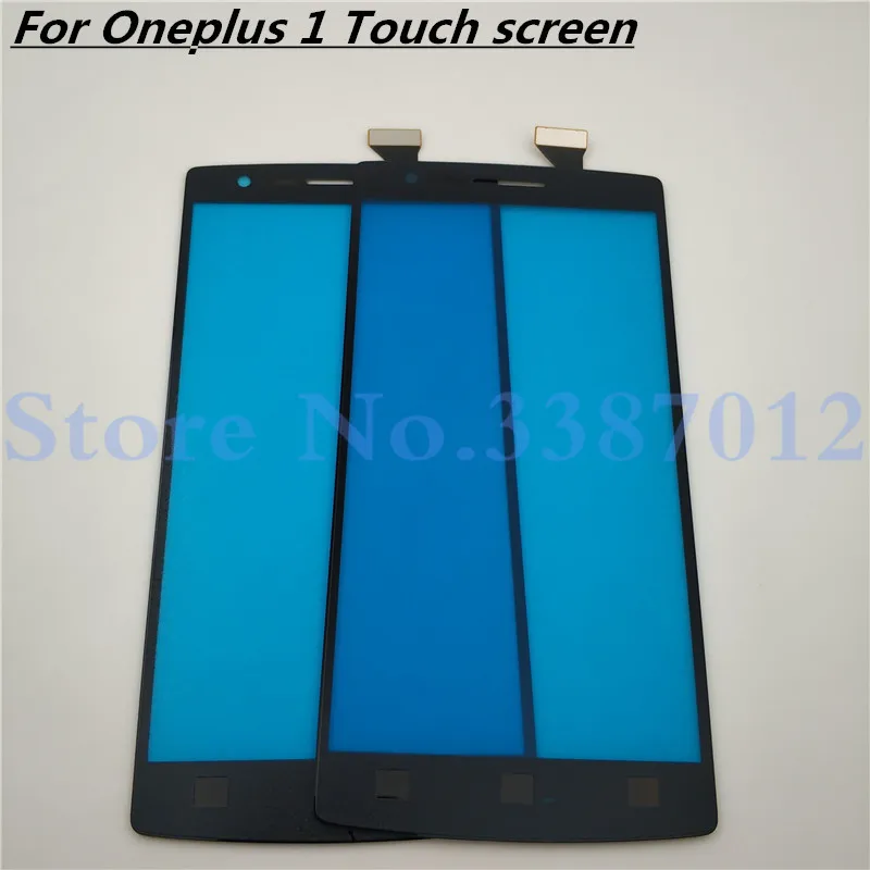 Replacement High Quality For Oneplus One 1+ A0001 Touch Screen Digitizer Sensor Outer Glass Lens Panel
Replacement High Quality For Oneplus One 1+ A0001 Touch Screen Digitizer Sensor Outer Glass Lens Panel