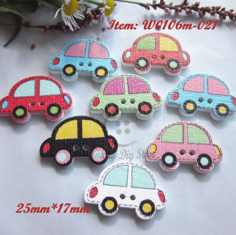 Cartoon buttons 100pcs Random mixed car buttons for scrapbooking decorative children craft sewing accessories wholesale
Cartoon buttons 100pcs Random mixed car buttons for scrapbooking decorative children craft sewing accessories wholesale