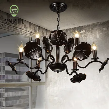 American Retro Chandelier Lighting Restaurant Industrial Decor Chandeliers Youlaike Rustic Bar Lamps Vintage Iron Lamp Fixtures
American Retro Chandelier Lighting Restaurant Industrial Decor Chandeliers Youlaike Rustic Bar Lamps Vintage Iron Lamp Fixtures
