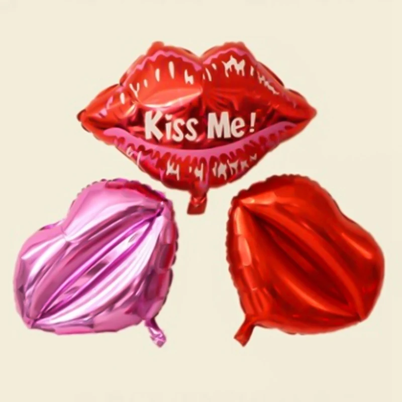 love balloon inflatable Wedding Decoration Foil Balloons Party Supplies wedding balloons lip Helium Balloon Kiss mouth air balls
love balloon inflatable Wedding Decoration Foil Balloons Party Supplies wedding balloons lip Helium Balloon Kiss mouth air balls