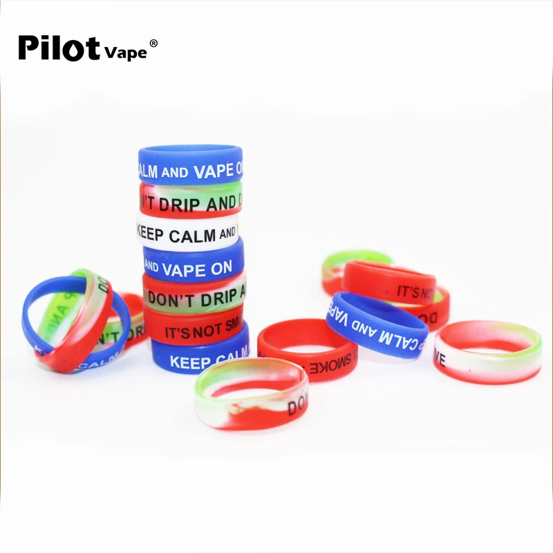 Pilot VAPE 100pcs E Cig Accessories Silicone Ring for Mechancial Mod Atomizer Silicone Ring Mixed Style for ijust s ijust 2
Pilot VAPE 100pcs E Cig Accessories Silicone Ring for Mechancial Mod Atomizer Silicone Ring Mixed Style for ijust s ijust 2
