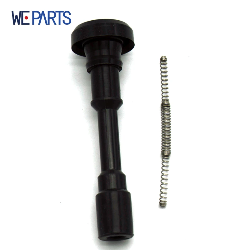 Ignition Coil Repair Kits OE NO:099700-048 For Mitsubishi Space Star 2001 Lancer 2003 1.6 Mirage V C1200C,UF280 9C19-0370 4G18
Ignition Coil Repair Kits OE NO:099700-048 For Mitsubishi Space Star 2001 Lancer 2003 1.6 Mirage V C1200C,UF280 9C19-0370 4G18
