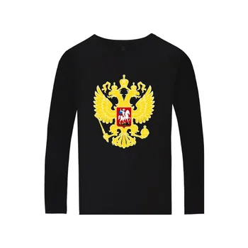 Russia Is Our Power T shirt Men Women Brand Cotton Tshirt T-shirt Double-headed Eagle Russia Style Tshirts Tops Plus Size 4XL
Russia Is Our Power T shirt Men Women Brand Cotton Tshirt T-shirt Double-headed Eagle Russia Style Tshirts Tops Plus Size 4XL