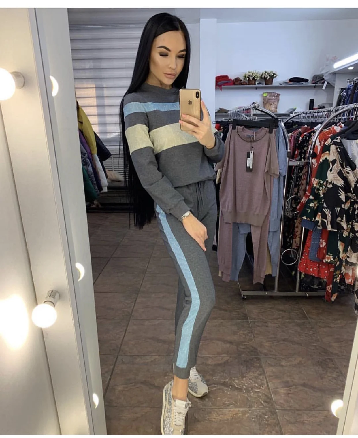 tracksuit for women 2019 Clothing 2 Piece Set Sweatshirt+Pants Sporting Suit Female Sportwear Outfit pants suit women
tracksuit for women 2019 Clothing 2 Piece Set Sweatshirt+Pants Sporting Suit Female Sportwear Outfit pants suit women