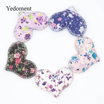 10PCS Glitter Printing Leather Peach Heart For Hair Clips, Applique Patches DIY Craft Decoration Y19042605
10PCS Glitter Printing Leather Peach Heart For Hair Clips, Applique Patches DIY Craft Decoration Y19042605