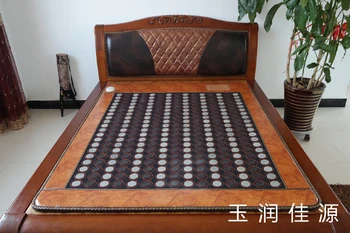 Free shipping for Jade patchwork mattress germanium mattress size 1.0X1.9M Free shipping 
Free shipping for Jade patchwork mattress germanium mattress size 1.0X1.9M Free shipping