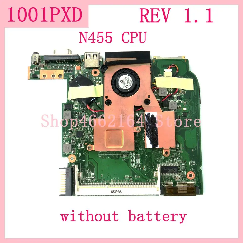 1025C Without WLAN mainboard REV 1.2G For ASUS 1025C Laptop motherboard MAIN BOARD DDR3 100% Tested Working Well free shipping
1025C Without WLAN mainboard REV 1.2G For ASUS 1025C Laptop motherboard MAIN BOARD DDR3 100% Tested Working Well free shipping