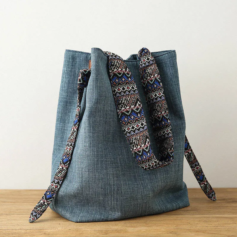 Women Canvas Handbag solid color Shoulder Handbag Female Large Capacity Ladies Beach Bag Women Canvas Tote large capacity bags
Women Canvas Handbag solid color Shoulder Handbag Female Large Capacity Ladies Beach Bag Women Canvas Tote large capacity bags