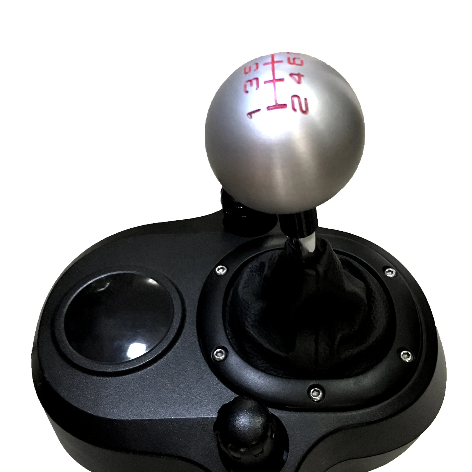 Shifter knob adapter Für Logitech Shifter Knob Adapter G25 / G27 / G29