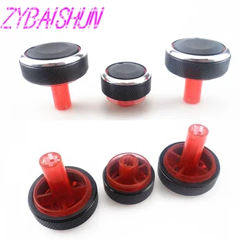 3 items in the set / tool air conditioning Temperature control switch AC Knob car accessories for Nissan New Sunny mart car tuni
3 items in the set / tool air conditioning Temperature control switch AC Knob car accessories for Nissan New Sunny mart car tuni