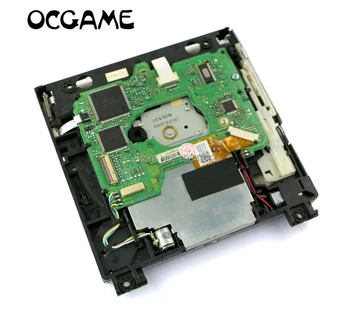 OCGAME high quality 100% Original D2 drive For Nintendo Wii DVD Drive D32 D4 (D3-2 D2A D2B D2C D2E DMS)
OCGAME high quality 100% Original D2 drive For Nintendo Wii DVD Drive D32 D4 (D3-2 D2A D2B D2C D2E DMS)