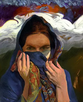 100% handmade painting woman portrait on oil canvas for living room decor and wallpaper,gallery
100% handmade painting woman portrait on oil canvas for living room decor and wallpaper,gallery