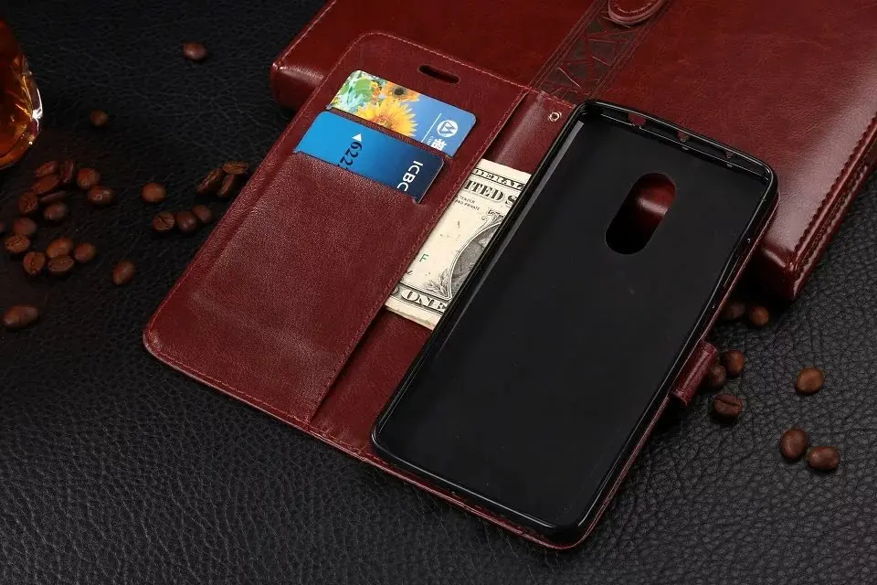 Чехол для Xiaomi Redmi Pro алюминиевый чехол 5 дюйма note 4 силиконовый откидной кожаный Xiomi