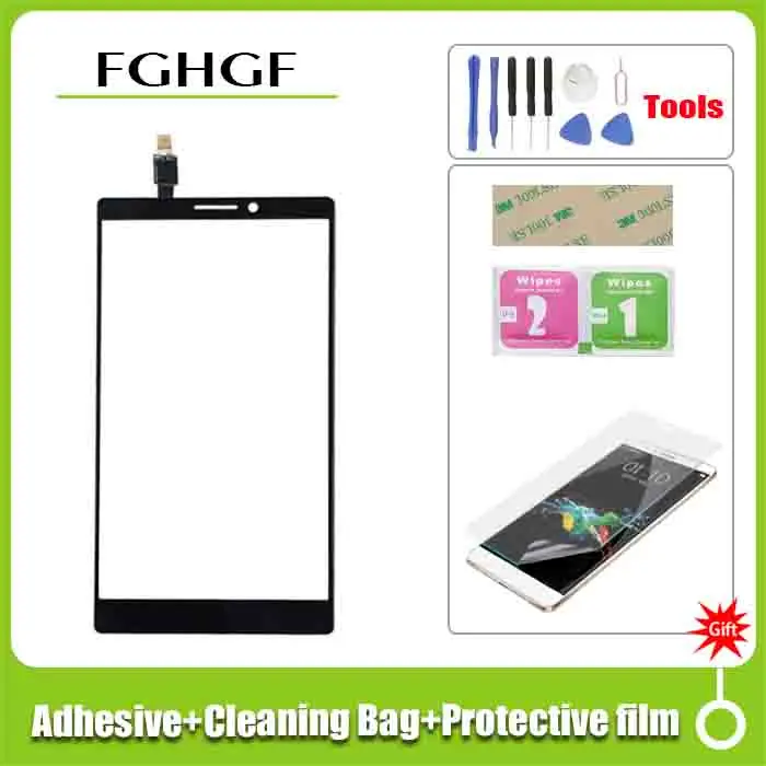 Touch Screen Digitizer for Lenovo Vibe Z2 Pro K920 Touch Panel for Lenovo K920 Sensor Touch Glass Lens 6'' Phone Replacement
Touch Screen Digitizer for Lenovo Vibe Z2 Pro K920 Touch Panel for Lenovo K920 Sensor Touch Glass Lens 6'' Phone Replacement