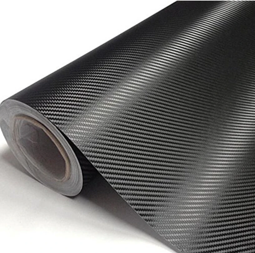 Фото 3D Carbon Fiber Car Stickers Decals for skoda fabia peugeot 308 saab mercedes sprinter volkswagen up e36 bmw f10 e30 9-3 | Автомобили и