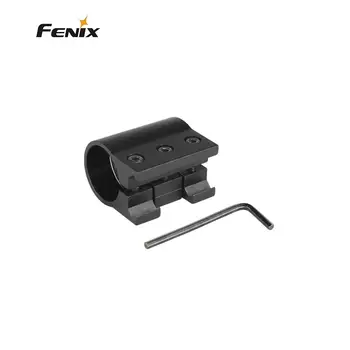 Fenix ALG-01 Tactical Flashlight Ring Weapon Mount For TK09 TK11 TK12 TK15 TK21TA20 TA21 PD32
Fenix ALG-01 Tactical Flashlight Ring Weapon Mount For TK09 TK11 TK12 TK15 TK21TA20 TA21 PD32