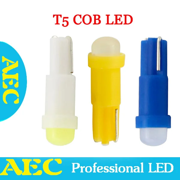 200X T5 1 COB LED приборная панель номерной знак скорости клиновидная лампа для автомобиля белый красный синий желтый зеленый 7 видов цветов DC 12V
200X T5 1 COB LED приборная панель номерной знак скорости клиновидная лампа для автомобиля белый красный синий желтый зеленый 7 видов цветов DC 12V