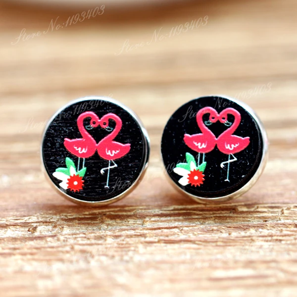 Unique 3D Bird Embossed 16mm Round Coloured Drawing pattern Laser Cut wood Cabochon DIY for Rings, Earring,Brooch,Necklace
Unique 3D Bird Embossed 16mm Round Coloured Drawing pattern Laser Cut wood Cabochon DIY for Rings, Earring,Brooch,Necklace