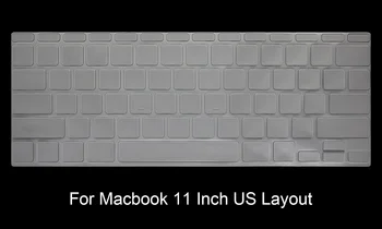 For MacBook Pro 13" 15" 17" with or w/out Touch bar iMac G6 Maigc Japanese Euro US Type TPU Keyboard Cover Protector Skin
For MacBook Pro 13" 15" 17" with or w/out Touch bar iMac G6 Maigc Japanese Euro US Type TPU Keyboard Cover Protector Skin