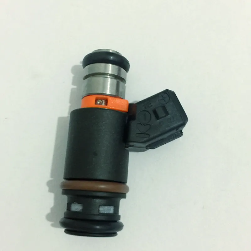 High quality Bico Fuel Injector IWP022 021906031D for VW EuroVan Golf Jetta 2.8 V6 engine
High quality Bico Fuel Injector IWP022 021906031D for VW EuroVan Golf Jetta 2.8 V6 engine
