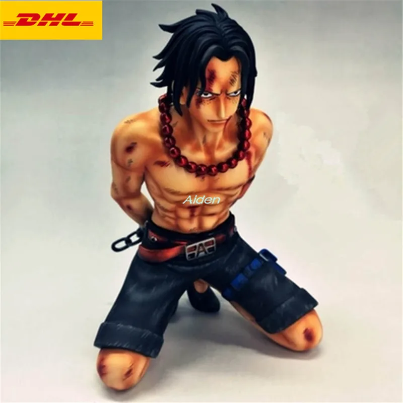 6" Statue ONE PIECE Bust Portgas.D. Ace Full-Length Portrait Whitebeard Pirates GK Sabo Action Figure Model Toy BOX 16CM Z1341
6" Statue ONE PIECE Bust Portgas.D. Ace Full-Length Portrait Whitebeard Pirates GK Sabo Action Figure Model Toy BOX 16CM Z1341