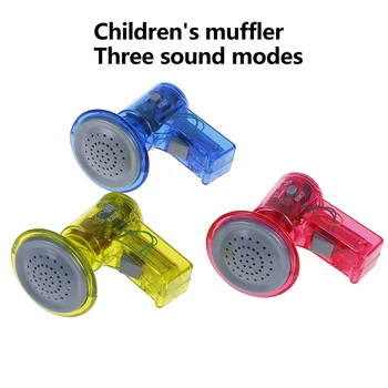 Funny Multi Voice Changer Amplifier 3 Different Voices Fun Toy Speaker Kids Gift Educational Children Kids Toys Birthday Gifts
Funny Multi Voice Changer Amplifier 3 Different Voices Fun Toy Speaker Kids Gift Educational Children Kids Toys Birthday Gifts