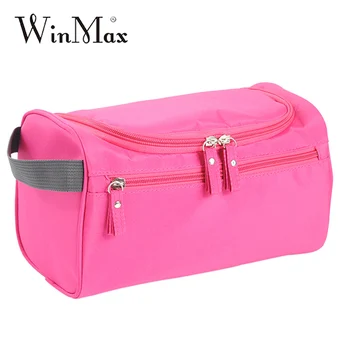 Winmax Wome Makeup Bag Cheap Women Travel Toiletry Bags Men Large Waterproof Cosmetic Bag Organizer Case Necessaries 14 Colors
Winmax Wome Makeup Bag Cheap Women Travel Toiletry Bags Men Large Waterproof Cosmetic Bag Organizer Case Necessaries 14 Colors