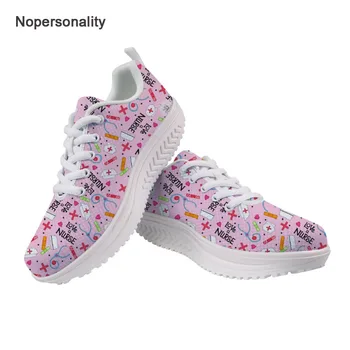 Nopersonality Casual Nurse Pattern Shoes for Women Breathable Female Ladies Slimming Shoes Health Platform Shoes Plus 41
Nopersonality Casual Nurse Pattern Shoes for Women Breathable Female Ladies Slimming Shoes Health Platform Shoes Plus 41