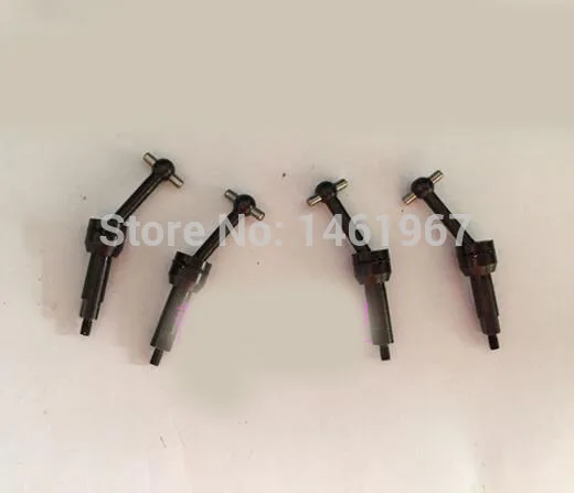 WLtoys Upgrade Metal CVD Transmission Shaft drive shaft 1/24 A202 A212 A222 A232 A242 A252 Car Parts
WLtoys Upgrade Metal CVD Transmission Shaft drive shaft 1/24 A202 A212 A222 A232 A242 A252 Car Parts