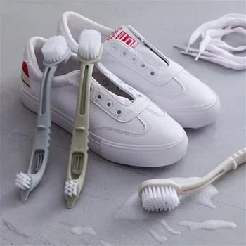 Double-head long handle shoe shoe cleaning brush Stove window cleaner Multipurpose Washing Brush home cleaning tool
Double-head long handle shoe shoe cleaning brush Stove window cleaner Multipurpose Washing Brush home cleaning tool