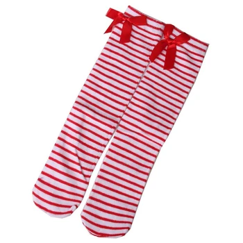 Tights Cotton Baby Girls Pantyhose Kids Infant Knitted Kids tights Knee 1-6 Years Kids Girls Princess Knee High Socks w/ Bowknot
Tights Cotton Baby Girls Pantyhose Kids Infant Knitted Kids tights Knee 1-6 Years Kids Girls Princess Knee High Socks w/ Bowknot