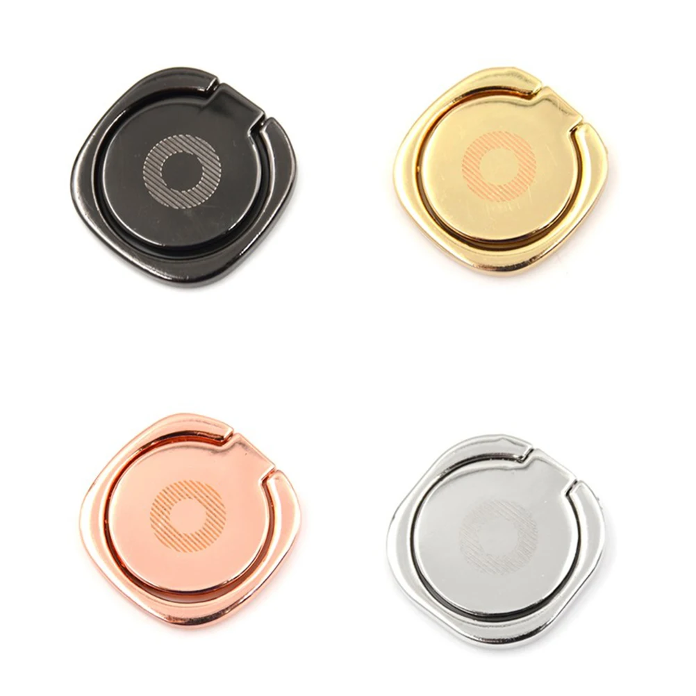 360 Degree Rotate Finger Ring Grip Secure Bracket Bracket Mobile Phone Stand Cell Phone Holder
360 Degree Rotate Finger Ring Grip Secure Bracket Bracket Mobile Phone Stand Cell Phone Holder