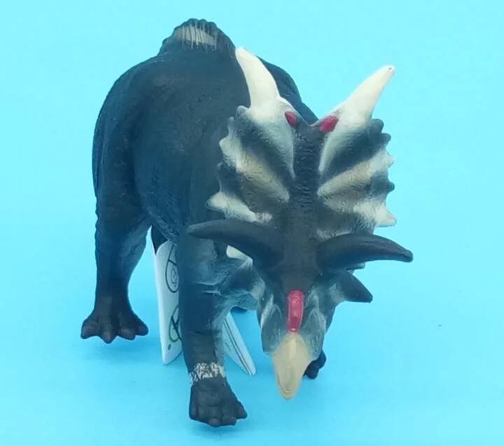 Collecta 88700 medusaceratops 14 cm dinosauri