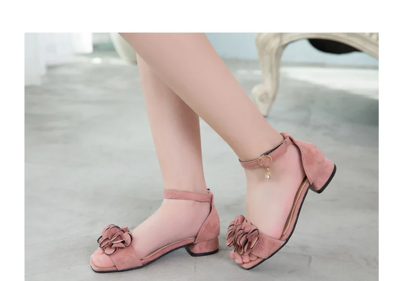 high heel boots for 12 year olds
