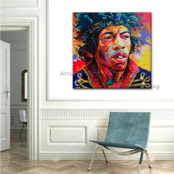 Palette knife painting portrait Palette knife Face Oil painting Impasto figure on canvas Hand painted Francoise Nielly 26
Palette knife painting portrait Palette knife Face Oil painting Impasto figure on canvas Hand painted Francoise Nielly 26