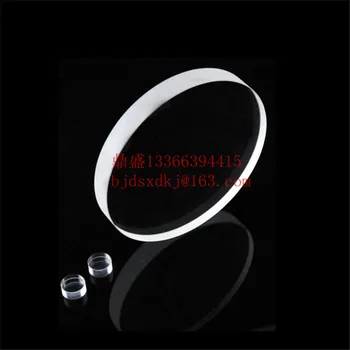 Sapphire window /Al2O3 single crystal substrate/epitaxial substrate/infrared analysis/LED/10*15*0.4mm
Sapphire window /Al2O3 single crystal substrate/epitaxial substrate/infrared analysis/LED/10*15*0.4mm