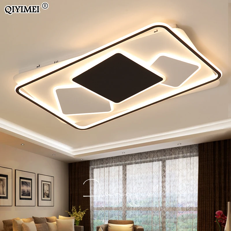 Creative LED ceiling lamp Living Room Bedroom Study Room Aisle Ceiling Lights modern decorative lighting with remote control
Creative LED ceiling lamp Living Room Bedroom Study Room Aisle Ceiling Lights modern decorative lighting with remote control