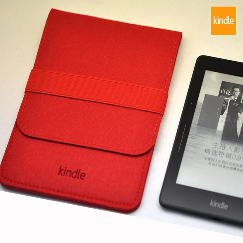Soft Case for Amazon new kindle 2019 10 generation 6 inch E-book ereader Cover sleeve pouch
Soft Case for Amazon new kindle 2019 10 generation 6 inch E-book ereader Cover sleeve pouch