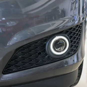eOsuns COB angel eye led daytime running light DRL + Fog Light + Projector Lens + fog lamp cover for opel astra
eOsuns COB angel eye led daytime running light DRL + Fog Light + Projector Lens + fog lamp cover for opel astra