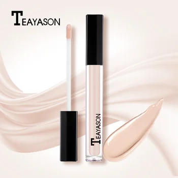Teayason New Face Concealer Cream 8 Colors Perfect Cover Oil Control Contouring Liquid Foundation Concealer AM048
Teayason New Face Concealer Cream 8 Colors Perfect Cover Oil Control Contouring Liquid Foundation Concealer AM048