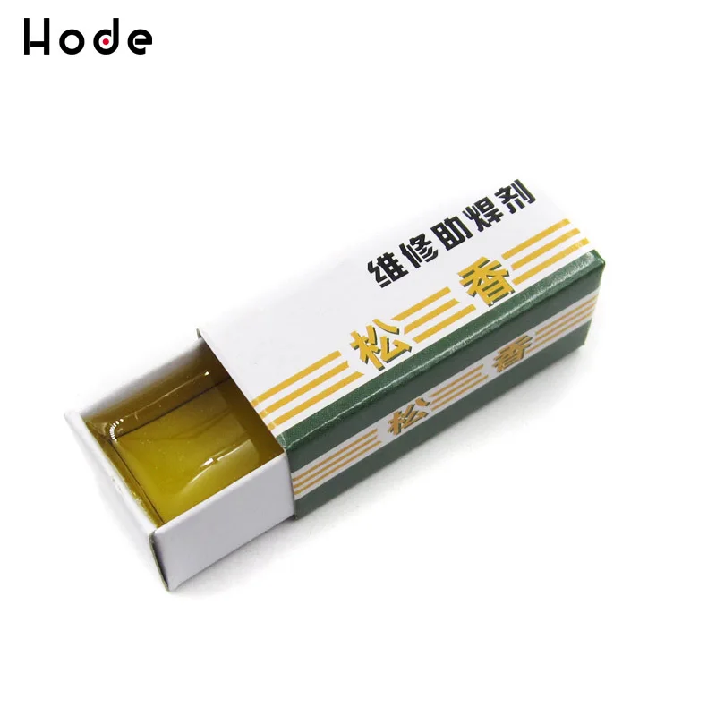 Soldering Tin Material Paste Carton Rosin Soldering Iron Soft Solder Welding Repair Fluxe
Soldering Tin Material Paste Carton Rosin Soldering Iron Soft Solder Welding Repair Fluxe