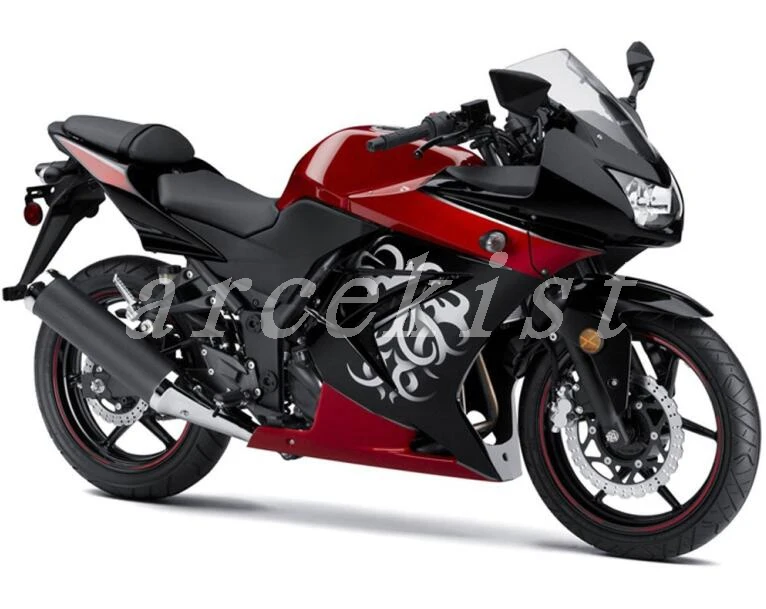 New ABS motorcycle Fairing kit fit for Kawasaki ninja 250r 250 zx250r 2008-2014 EX250 08 09 10 11 12 13 14 fairings custom
New ABS motorcycle Fairing kit fit for Kawasaki ninja 250r 250 zx250r 2008-2014 EX250 08 09 10 11 12 13 14 fairings custom