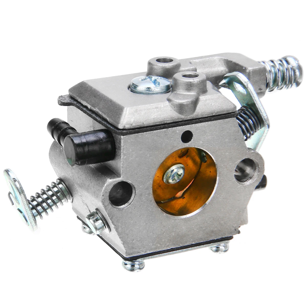 1set Carburetor Carb For 017 018 MS170 MS180 Chainsaw Air Fuel Filter Kit Chainsaw Parts
