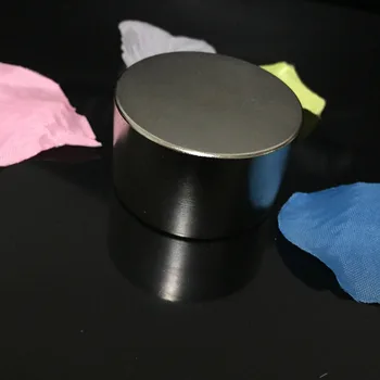 Neodymium magnet 50x30 N52 super strong round magnet rare earth 50*30 mm welding search powerful permanentgallium metal
Neodymium magnet 50x30 N52 super strong round magnet rare earth 50*30 mm welding search powerful permanentgallium metal