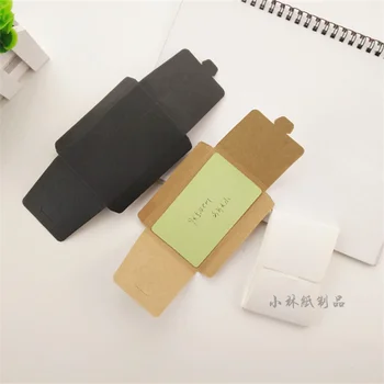 50pcs Membership Card Bank Card Business Card Photo Kraft envelope Gift Box Envelope Bag Storage Box Envelope
50pcs Membership Card Bank Card Business Card Photo Kraft envelope Gift Box Envelope Bag Storage Box Envelope